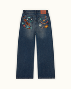 FAUNA DENIM