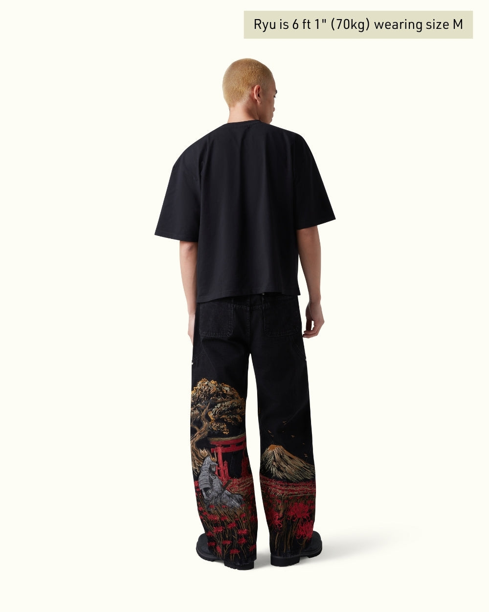 SOLACE DENIM