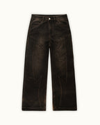 HEAVEN ECLIPSE DENIM