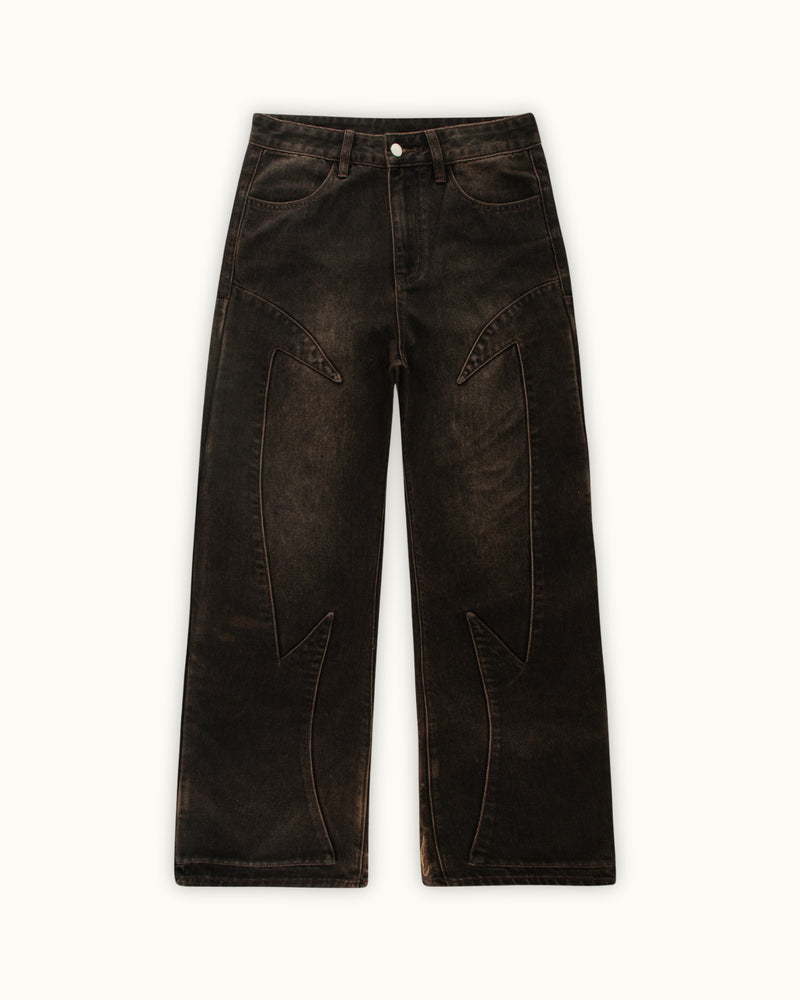HEAVEN ECLIPSE DENIM