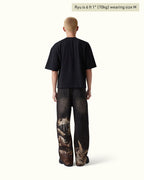 HEAVEN ECLIPSE DENIM