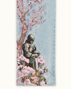 BLOSSOM SOLDIER DENIM