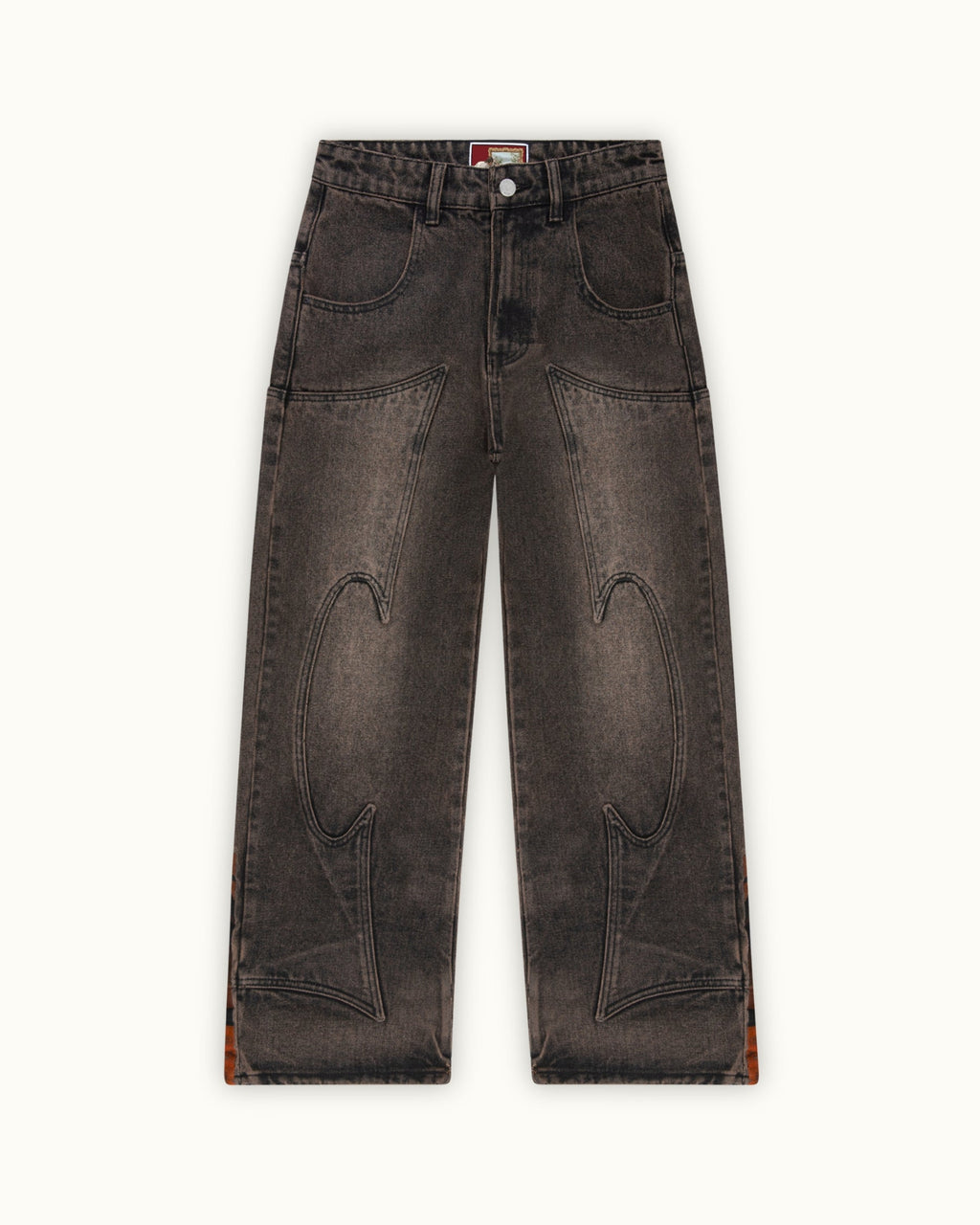 MYSTIC NIGHT DENIM