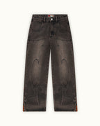 MYSTIC NIGHT DENIM
