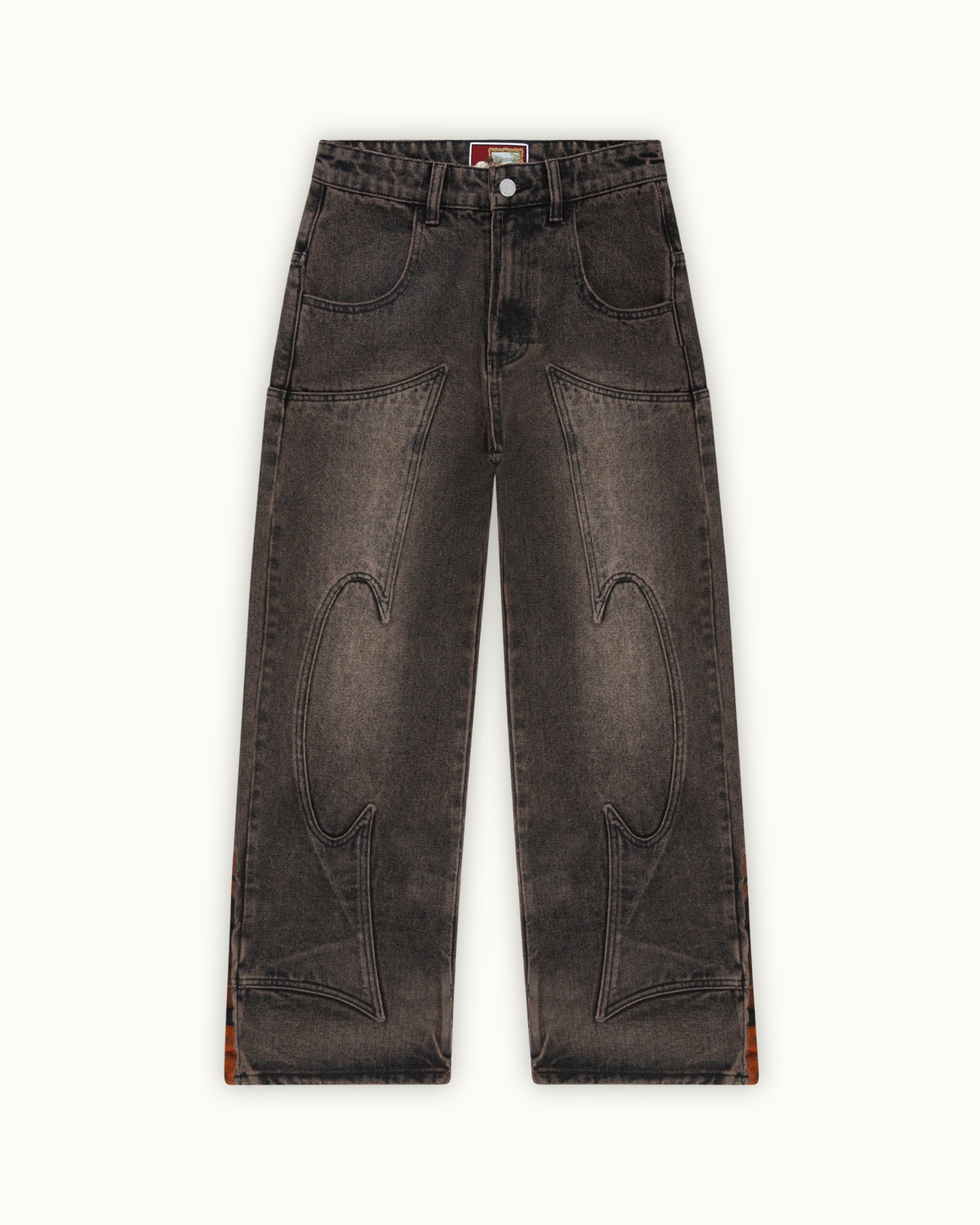MYSTIC NIGHT DENIM
