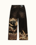 HEAVEN ECLIPSE DENIM