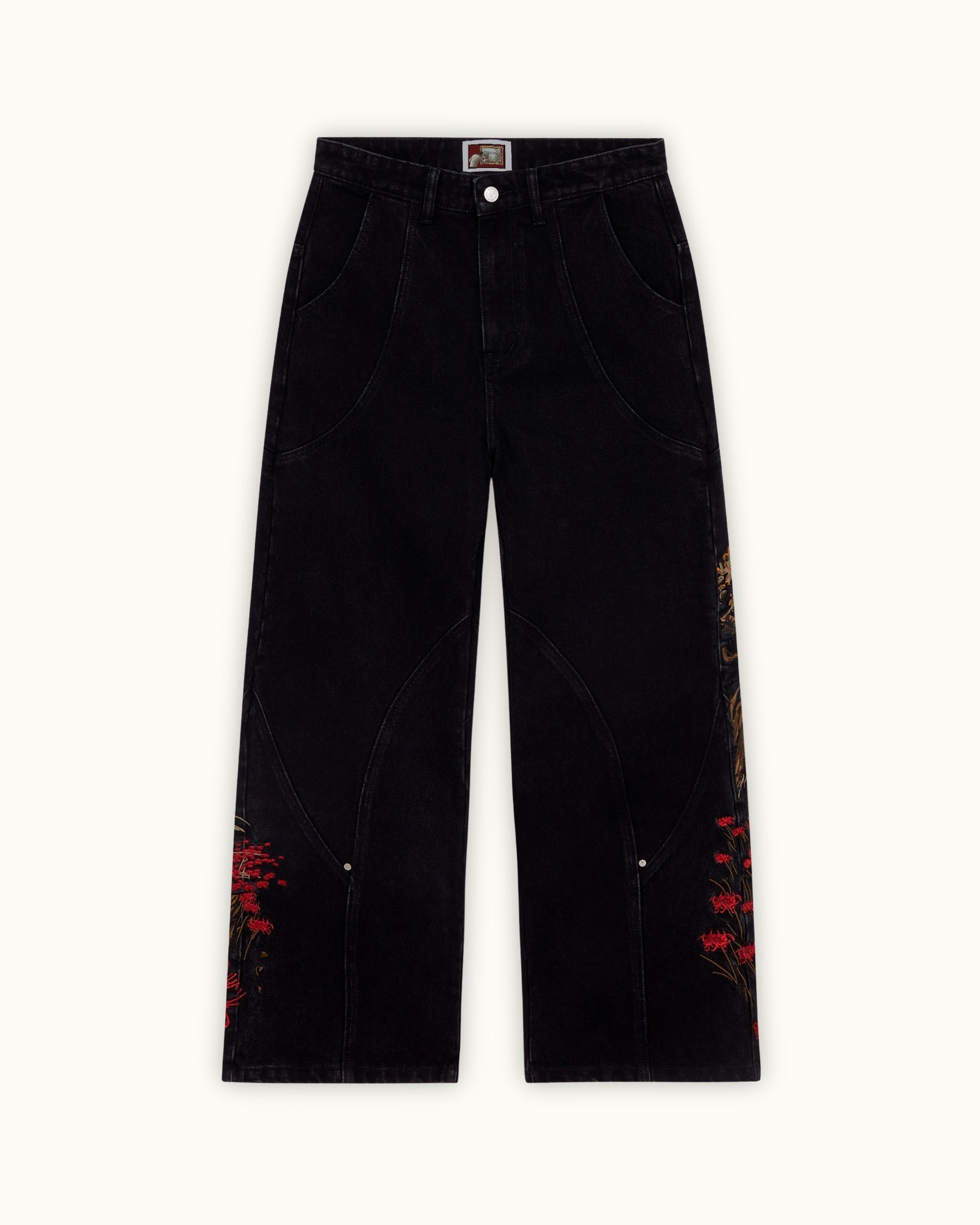 SOLACE DENIM