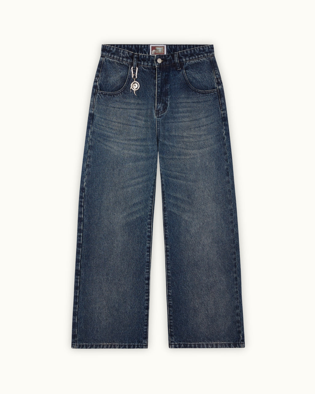 FAUNA DENIM
