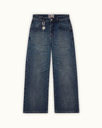 FAUNA DENIM