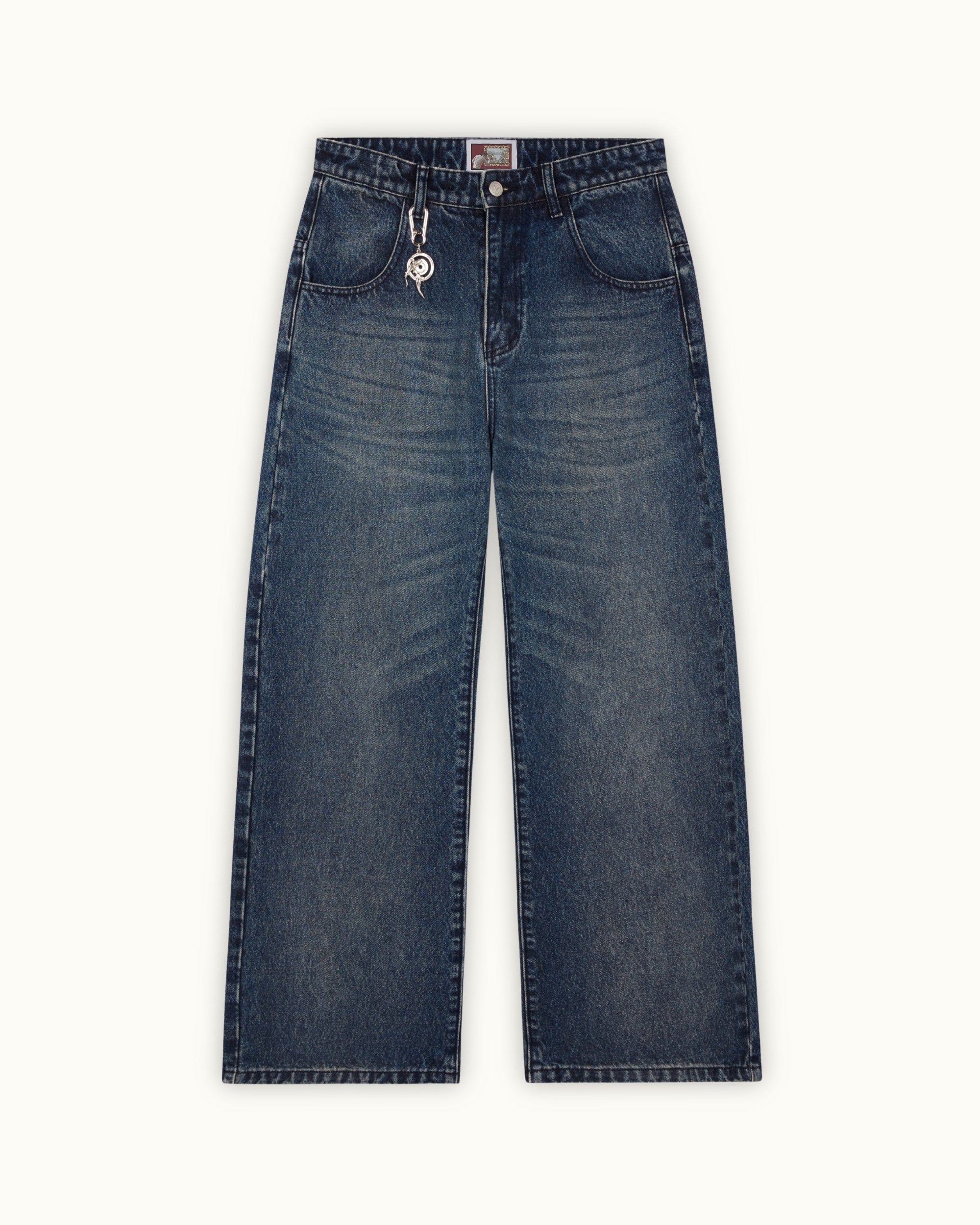 FAUNA DENIM