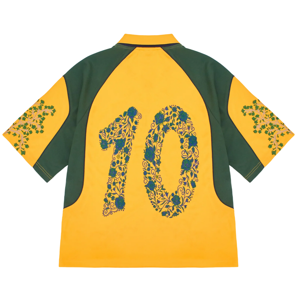 BRAZIL JERSEY