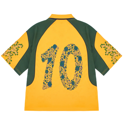 BRAZIL JERSEY