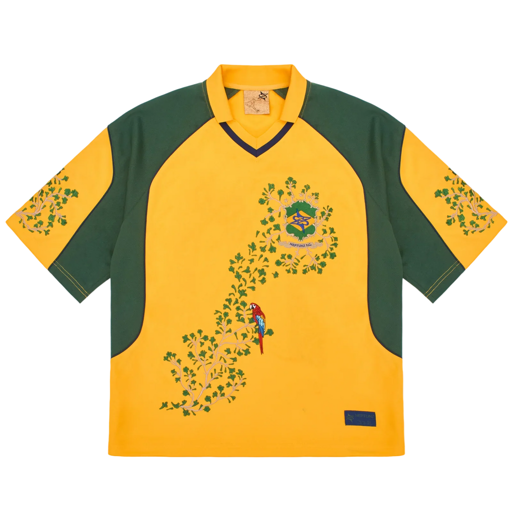 BRAZIL JERSEY