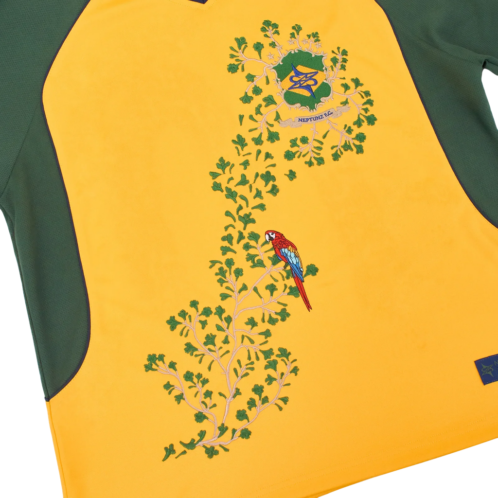 BRAZIL JERSEY