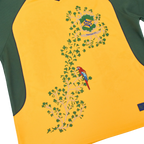 BRAZIL JERSEY