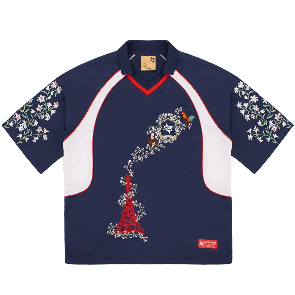 FRANCE JERSEY