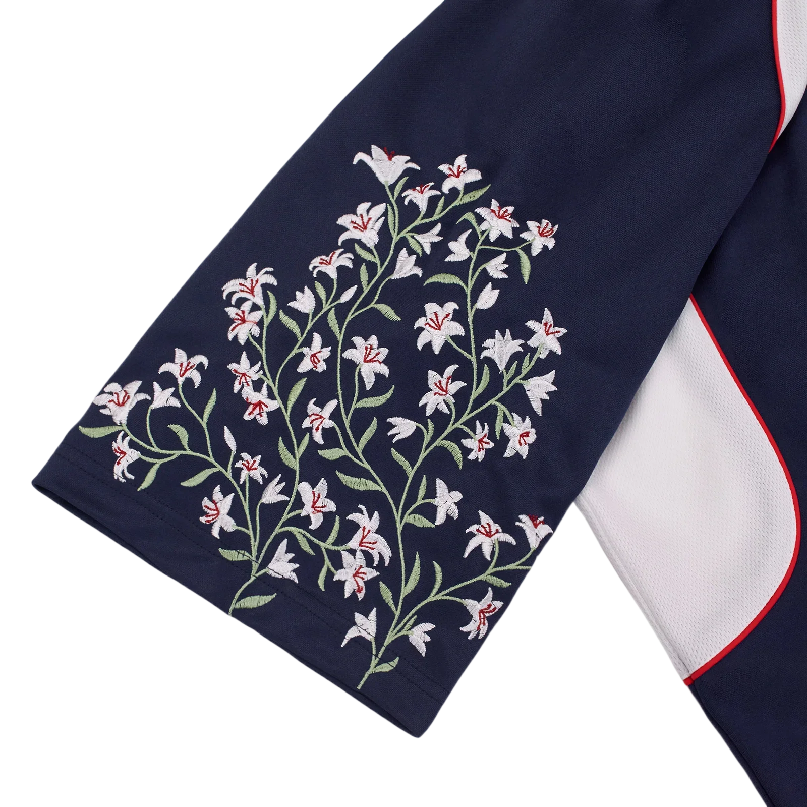 FRANCE JERSEY