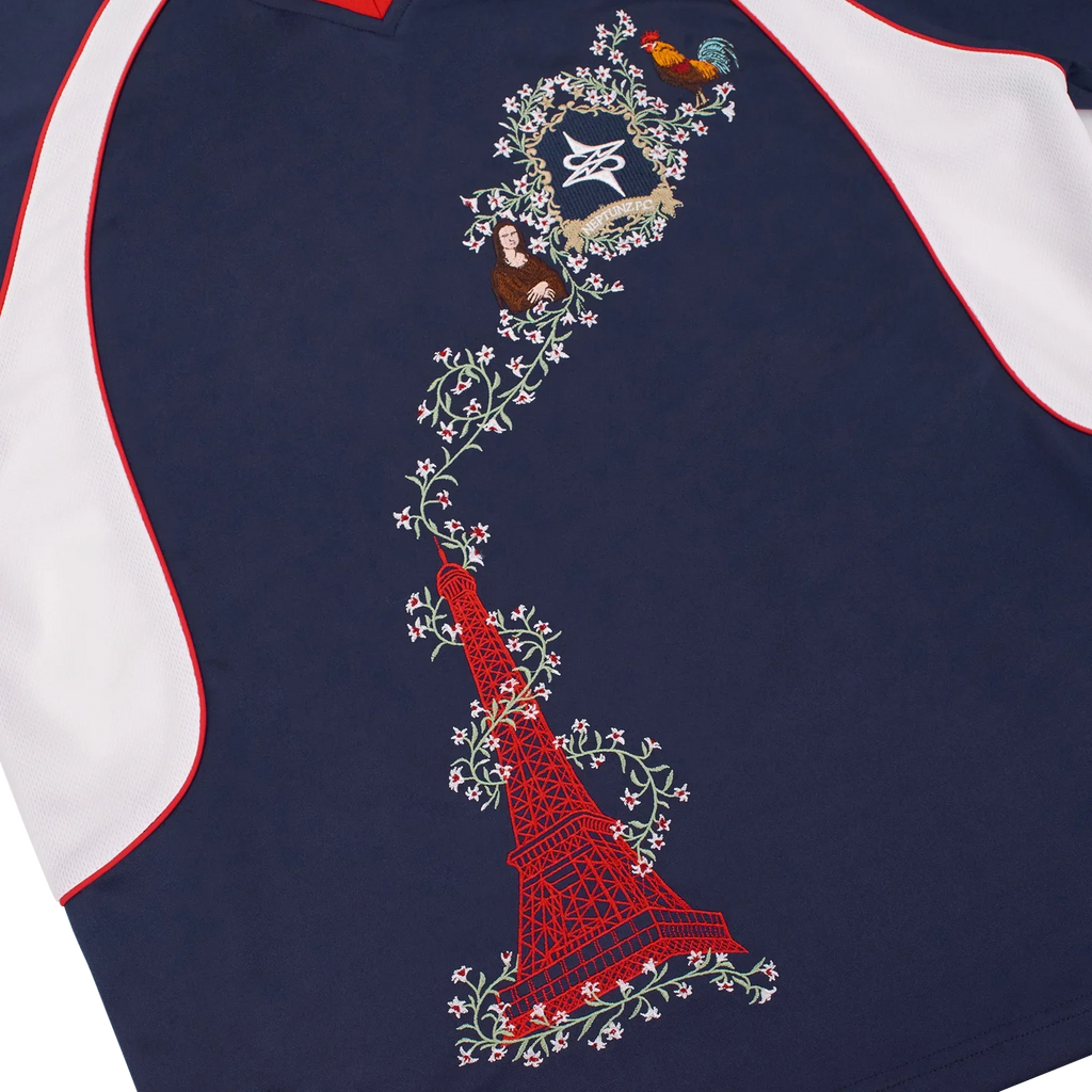 FRANCE JERSEY