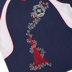FRANCE JERSEY