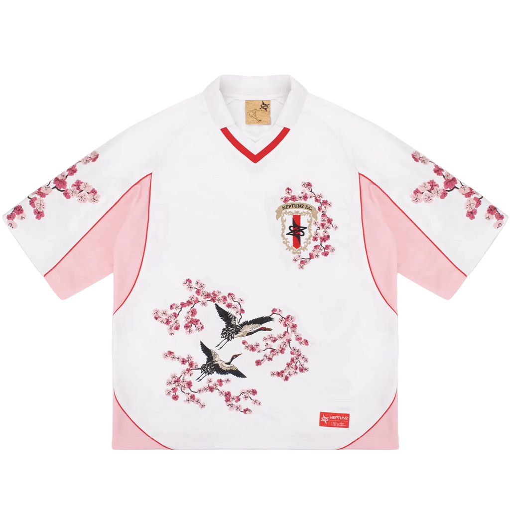 JAPAN JERSEY