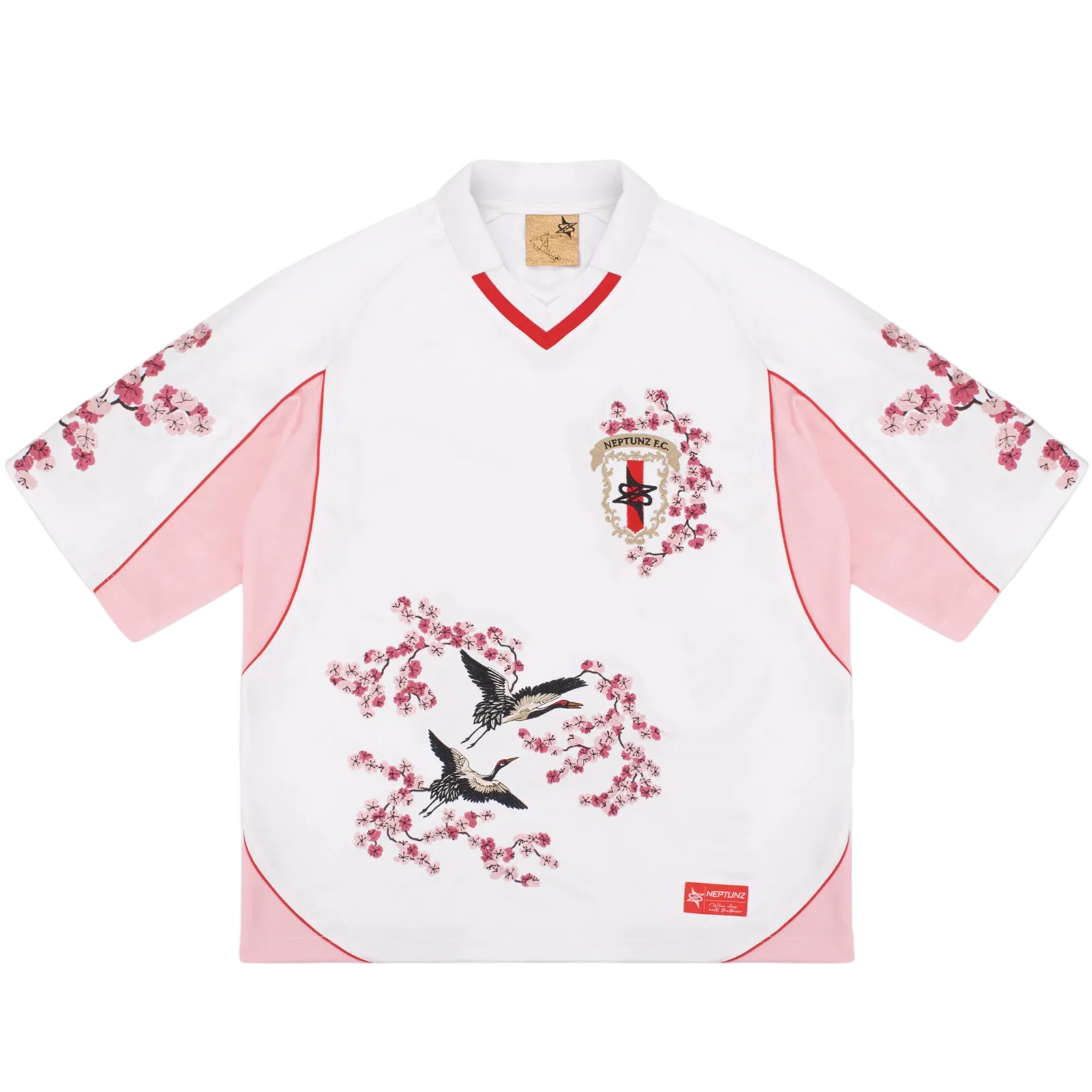JAPAN JERSEY