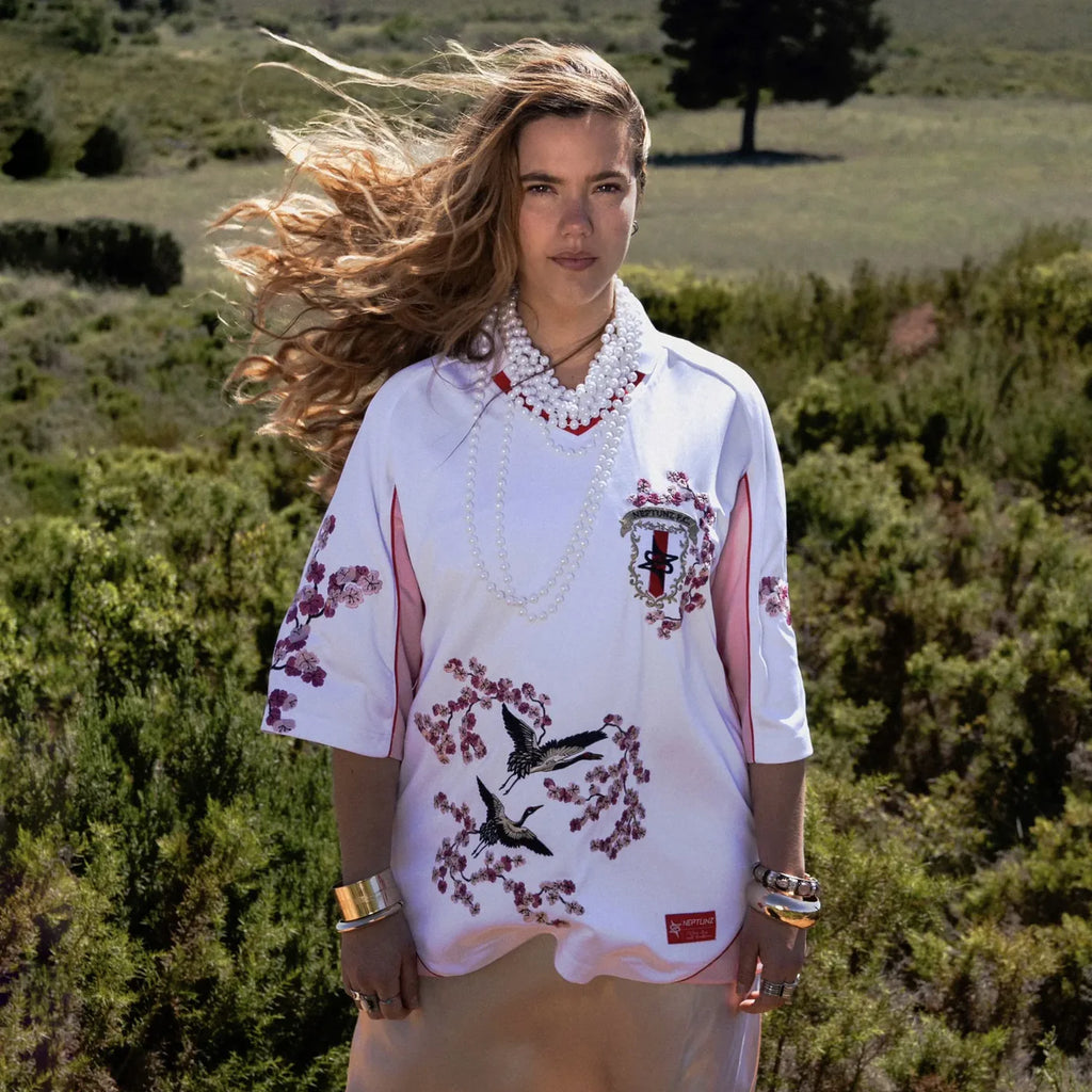 JAPAN JERSEY