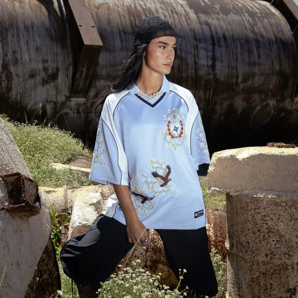 ARGENTINA JERSEY