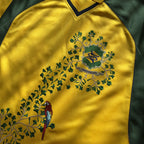 BRAZIL JERSEY