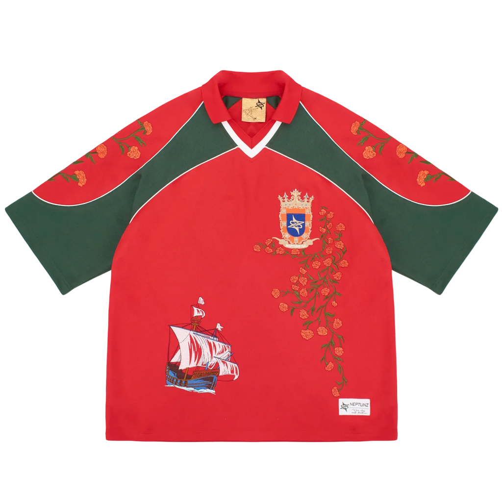PORTUGAL JERSEY