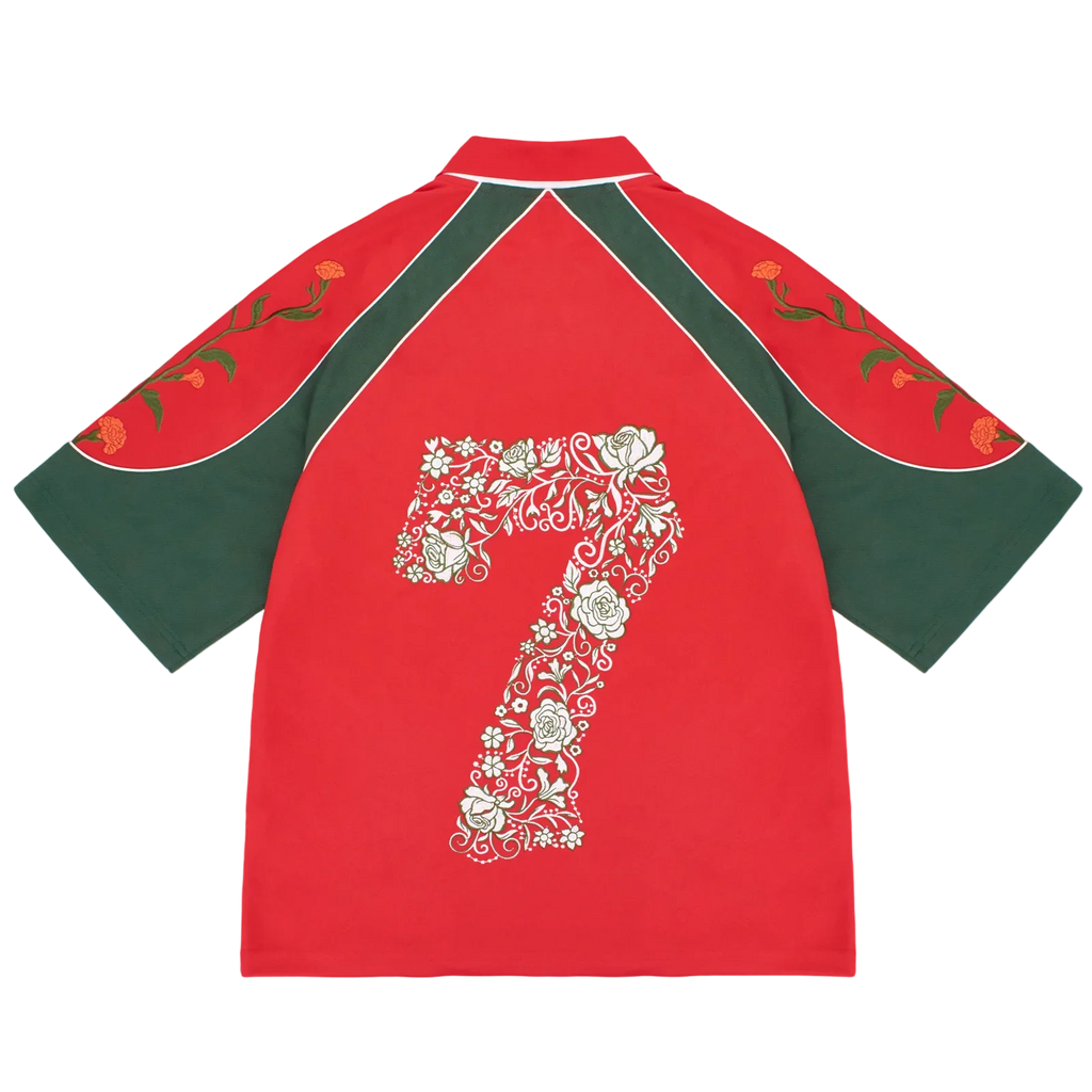 PORTUGAL JERSEY