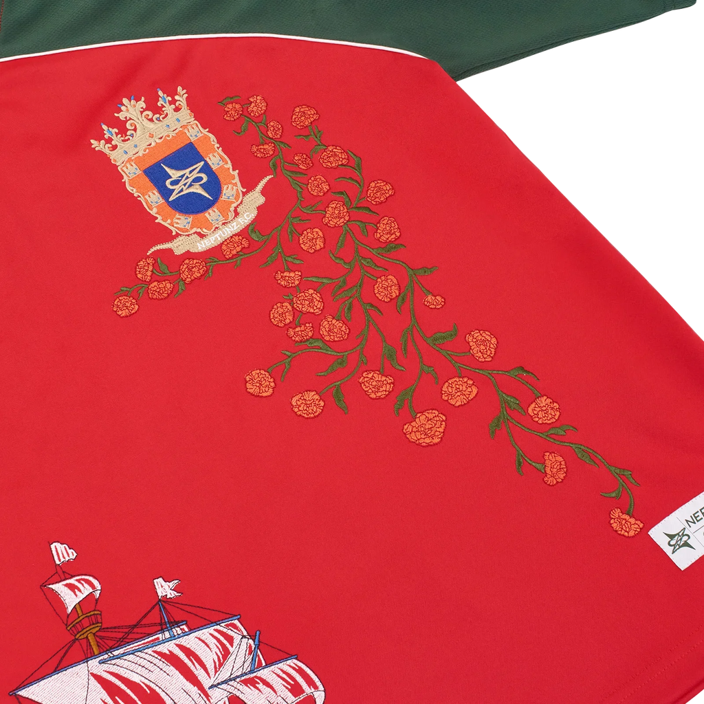 PORTUGAL JERSEY