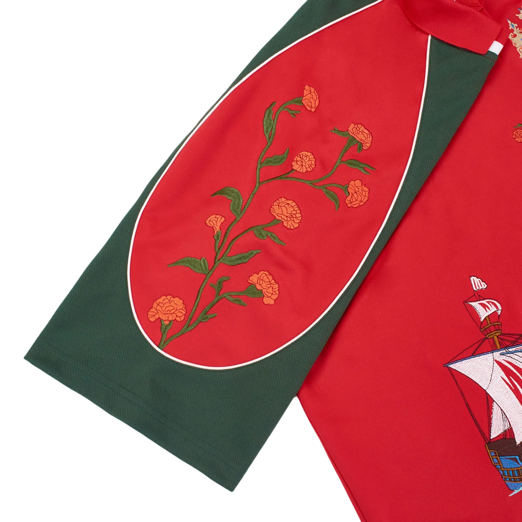 PORTUGAL JERSEY