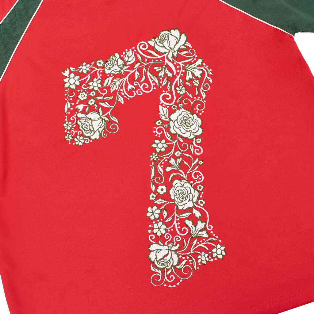 PORTUGAL JERSEY