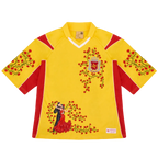 SPAIN JERSEY