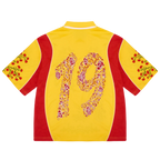 SPAIN JERSEY