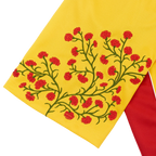 SPAIN JERSEY