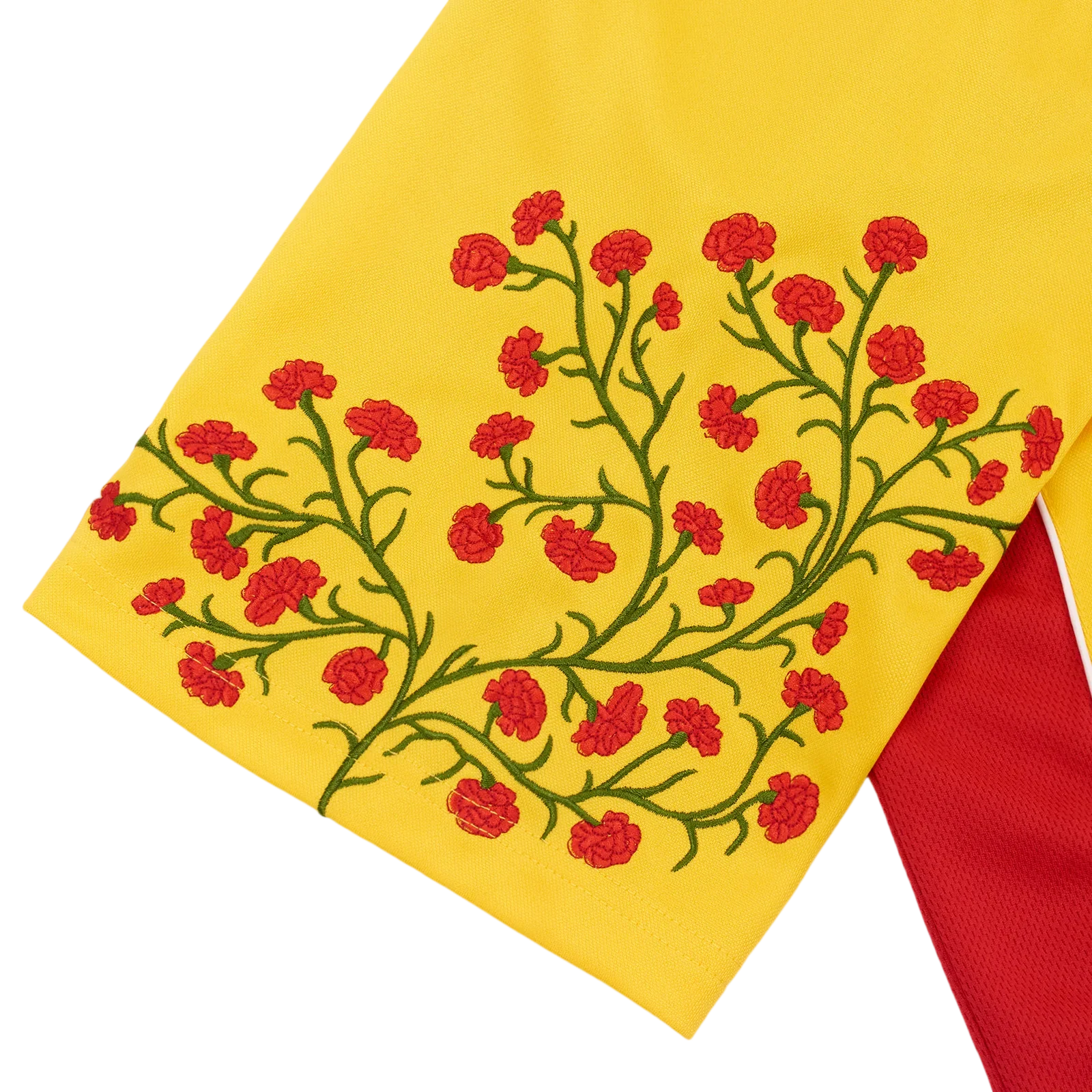 SPAIN JERSEY